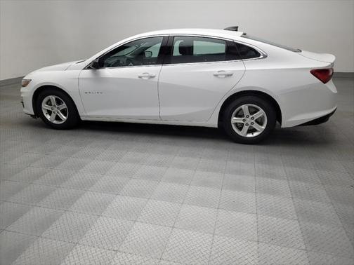 2023 Chevrolet Malibu 1LS