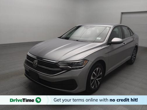 2024 Volkswagen Jetta 1.5T S