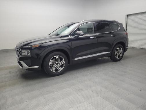 2021 Hyundai SANTA FE SEL 2.4