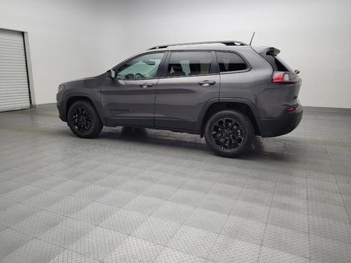 2023 Jeep Cherokee Altitude