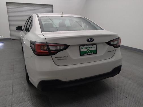 2022 Subaru Legacy Premium