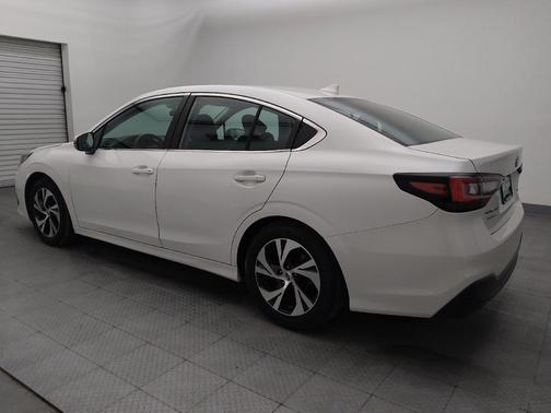 2022 Subaru Legacy Premium