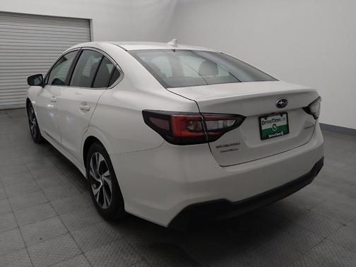 2022 Subaru Legacy Premium