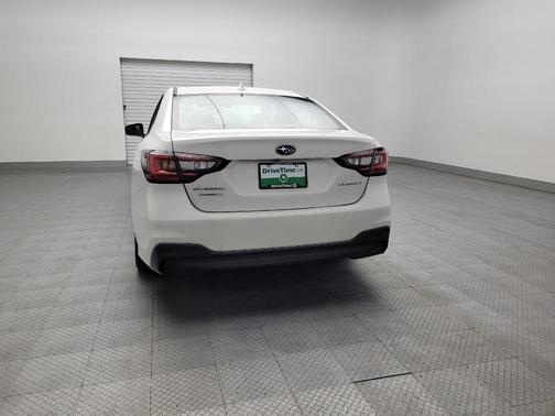 2022 Subaru Legacy Premium