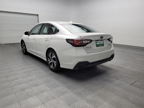 2022 Subaru Legacy Premium