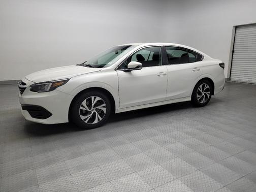 2022 Subaru Legacy Premium