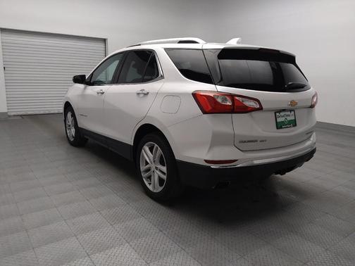 2019 Chevrolet Equinox Premier w/2LZ