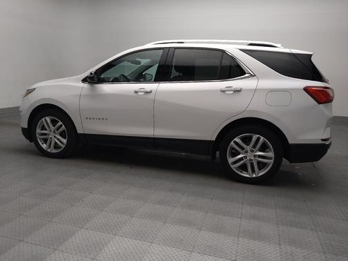 2019 Chevrolet Equinox Premier w/2LZ