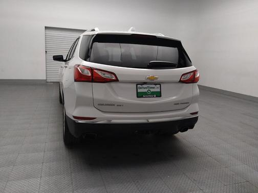 2019 Chevrolet Equinox Premier w/2LZ
