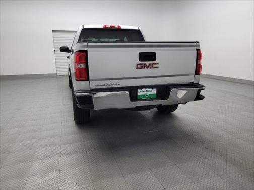 2014 GMC Sierra 1500 Base