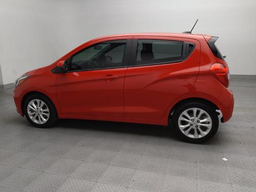 2019 Chevrolet Spark 1LT