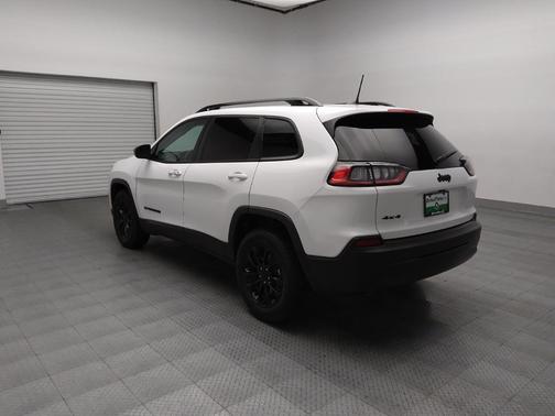 2023 Jeep Cherokee Altitude