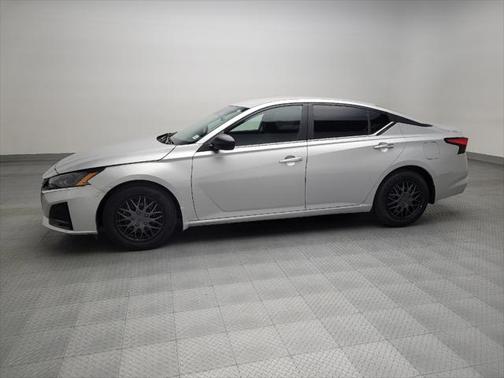 2024 Nissan Altima S FWD
