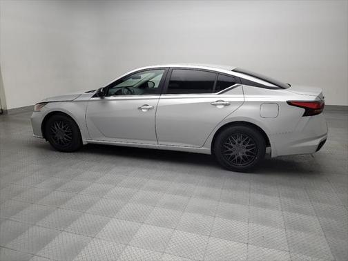 2024 Nissan Altima S FWD