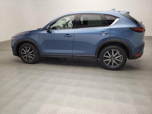 2017 Mazda CX-5 Grand Select