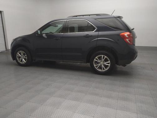 2017 Chevrolet Equinox 1LT