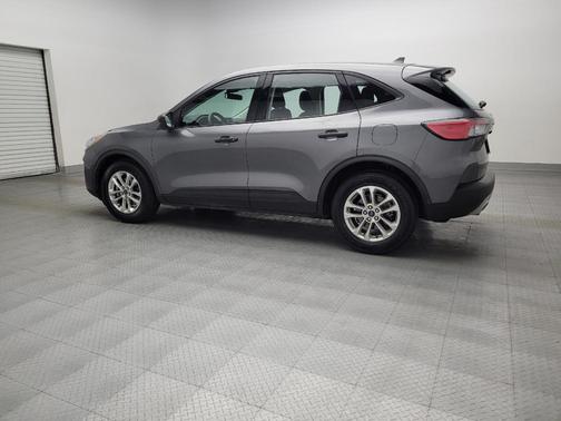 2022 Ford Escape S