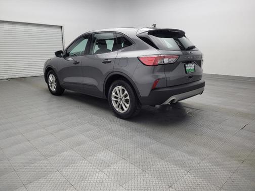 2022 Ford Escape S