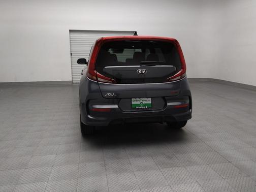2020 Kia Soul GT-Line