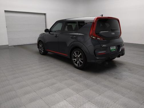 2020 Kia Soul GT-Line