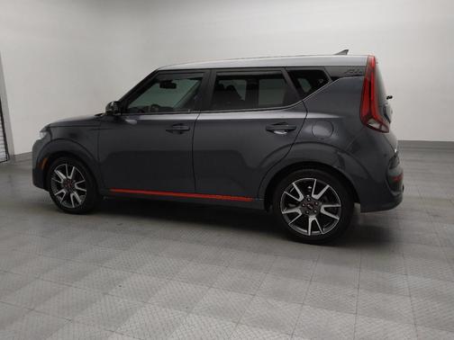 2020 Kia Soul GT-Line