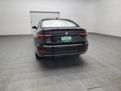 2019 Volkswagen Jetta 1.4T SE