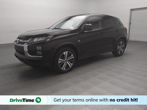 2022 Mitsubishi Outlander Sport 2.0 SP