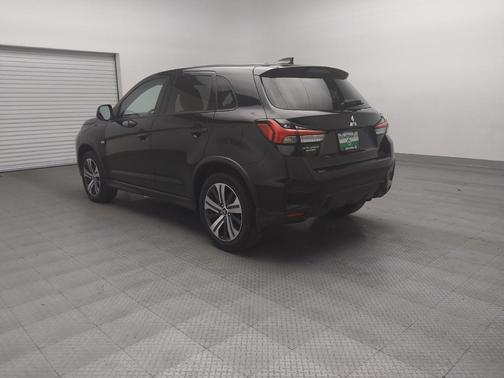 2022 Mitsubishi Outlander Sport 2.0 SP