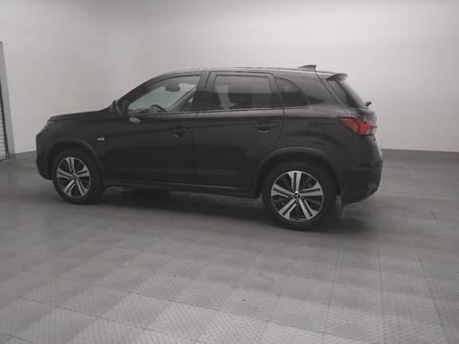 2022 Mitsubishi Outlander Sport 2.0 SP