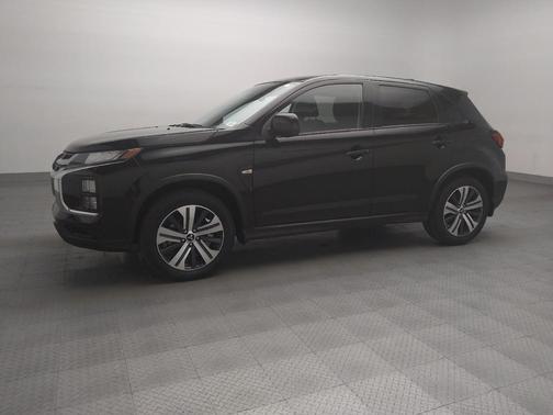 2022 Mitsubishi Outlander Sport 2.0 SP