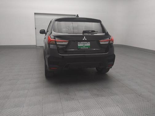 2022 Mitsubishi Outlander Sport 2.0 SP