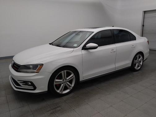2017 Volkswagen Jetta GLI