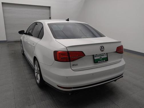 2017 Volkswagen Jetta GLI