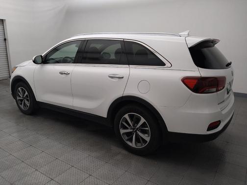 2019 Kia Sorento EX