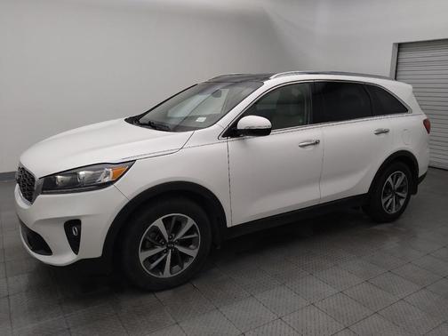 2019 Kia Sorento EX