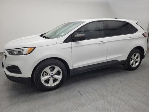 2019 Ford Edge SE