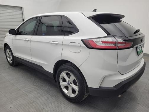 2019 Ford Edge SE
