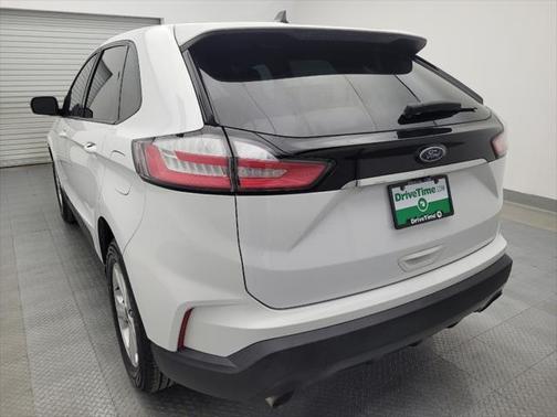 2019 Ford Edge SE