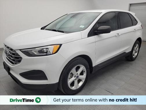 2019 Ford Edge SE