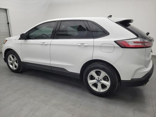 2019 Ford Edge SE