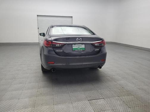 2016 Mazda Mazda6 i Touring