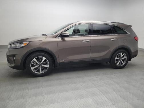 2019 Kia Sorento EX
