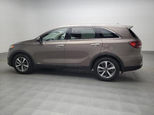 2019 Kia Sorento EX