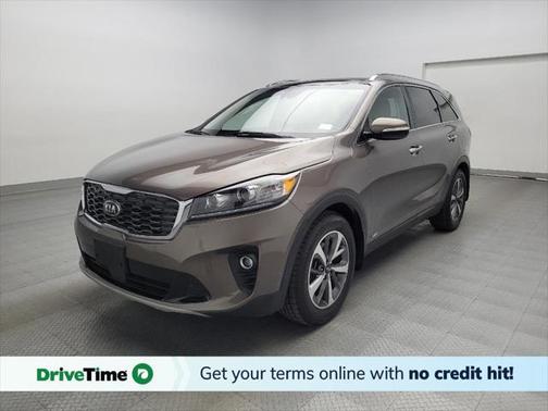 2019 Kia Sorento EX