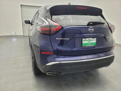 2023 Nissan Murano S Intelligent AWD