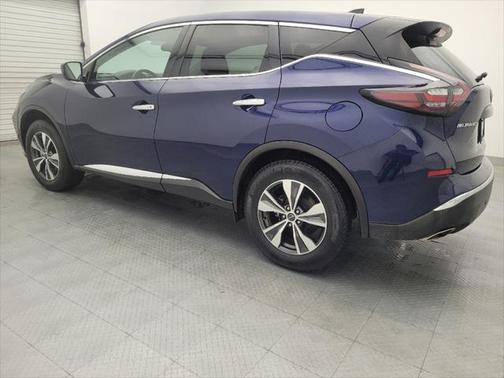 2023 Nissan Murano S Intelligent AWD