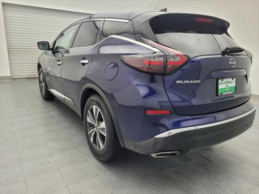 2023 Nissan Murano S Intelligent AWD