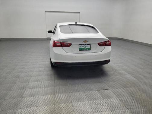 2020 Chevrolet Malibu 1LS
