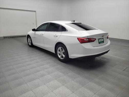 2020 Chevrolet Malibu 1LS