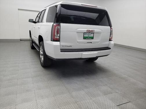 2018 GMC Yukon SLE